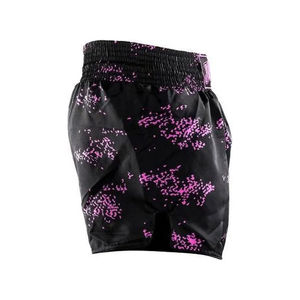 Shorts de sport Pantheraint de haute qualité, légers, personnalisables avec logo, unisexes, à séchage rapide, respirants, pour la boxe, le MMA, la gym, le combat, élégants - Product Image 5