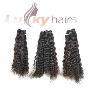 Cheveux vierges indiens alignés sur les cuticules meilleur prix pour les vendeurs de cheveux brésiliens droits non transformés vague lâche d'eau - Product Image 6