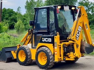 JCB 1CX rétro dérapage chargeuse compacte tracteur chargeur Huade cylindre hydraulique Construction agricole moteur noyau équipement industriel - Product Image 3