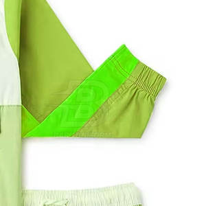 Conjunto de sudaderas con capucha cortavientos de invierno de precio bajo mejor venta fabricación en Pakistán para venta en línea - Product Image 5