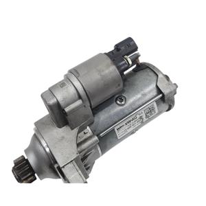 MOTOR DE ARRANQUE VOLKSWAGEN Tiguan Restyling Series 02E911022C DTS Diesel 2000 (20>) - Product Image 4