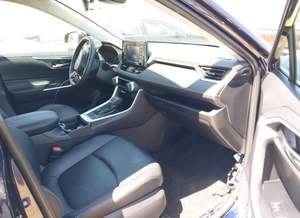 Toyota RAV4 Hybrid XLE 2021 (AUTOS CON ACCIDENTES EN VENTA) - Product Image 2