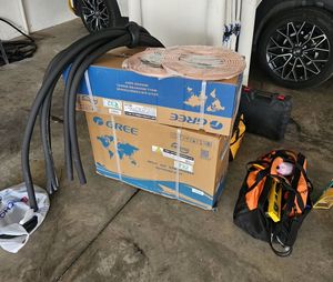 Gree Chauffe-eau à pompe à chaleur pour eau chaude pour la maison et l'hôtel Solution d'eau chaude avec contrôle Wi-Fi - Product Image 3