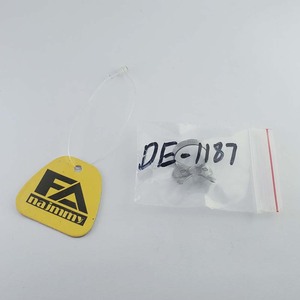 Abrazaderas quirúrgicas dentales de goma - Product Image 2