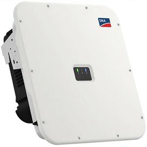 Inversor trifásico conectado a la red S M A Sunny Tri Power X STP 13-US-50 de 13 kW para aplicaciones comerciales y residenciales de 120-208 V - Product Image 1