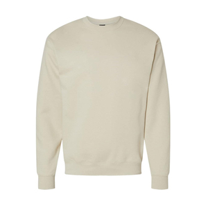 Sudaderas de algodón para hombre de alta calidad con el mejor diseño, sudaderas personalizadas con estampado bordado en relieve, sudaderas en blanco XS de lana de invierno - Product Image 1