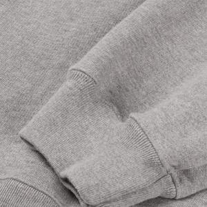 Sudadera Clásica de Cuello Redondo de Forro Polar para Hombre y Mujer, Cálida y Cómoda, Perfecta para Atuendos Casuales y para Relajarse en Casa - Product Image 2