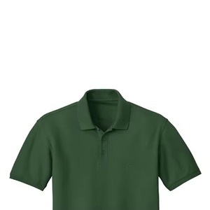 Camiseta Casual de Manga Corta para Hombre, 100% Algodón, Ecológica, de Secado Rápido, Transpirable, para Verano, Fitness, con Patrón a Cuadros o Liso - Product Image 6