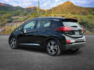 Chevrolet Bolt EV Premier 2019 d'occasion - Product Image 2