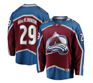 BETHERIVAL Breathable 100% Polyester Tackle Twill Ice Hockey Shirt Custom Embroidery Logo <b>Patch</b> Ice Hockey Haus Industries - Product Image 2