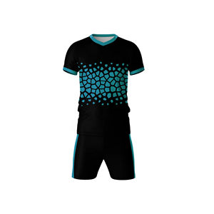 Servicio OEM, Diseño Personalizado al por Mayor, Ropa de Entrenamiento Profesional Ligera, Transpirable, Anti-UV, de Secado Rápido, Cómoda para Rugby - Product Image 5