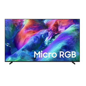 Smart TV 75 Inch Class Micr0 R-G-B R85H 4K S-A-M-S-U-N-G TV 2026 Television - Product Image 1