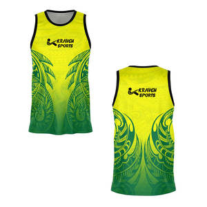 Maillot de basket-ball imprimé, design haut de gamme, matière légère et à séchage rapide, vêtements de sport - Product Image 3