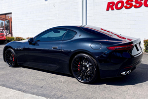 Maserati GranTurismo Modena 2024 Usado en Perfectas Condiciones - Product Image 4