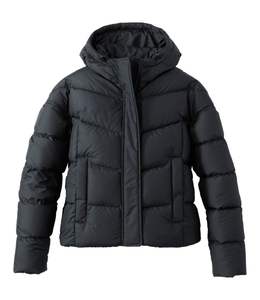 Custom Made <b>Packable</b> <b>Waterproof</b> Puffer <b>Jacket</b> for <b>Men</b> Women High Street Style Stand Collar Winter Coated OEM Low Price - Product Image 2
