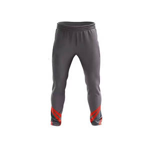 2024 uomo di alta qualità Logo personalizzato Cricket & calcio uniforme Set prezzo all'ingrosso nome stampa nuovo servizio OEM per adulti - Product Image 6