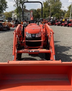 Pour Kubota BX23S Mini tracteur 4WD pompe à roue et composants de noyau d'engrenage pour l'agriculture disponibles à la vente pour la série Kubota BX - Product Image 3