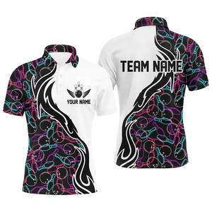 t <b>shirt</b> for men polo men's polo <b>shirts</b> Wholesale 100% <b>Polyester</b> Polo Customization Mens T <b>Shirt</b> Custom Embroidered Golf Polo - Product Image 1