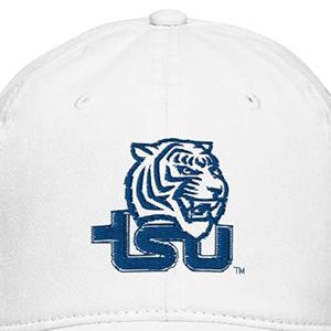Gorra personalizada para ex alumnos de la Universidad Estatal de Tennessee, gorra de tigre TSU bordada personalizada, gorra deportiva de moda para graduados - Product Image 2