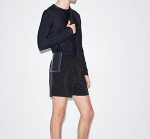 Camisetas de compresión de secado rápido para hombre, personalizadas al por mayor, 2024, de manga larga, para gimnasio, fitness, deporte, MMA - Product Image 2