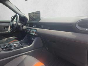 รถยนต์ฮอนด้า พาสปอร์ต AWD SUV เกียร์อัตโนมัติ รุ่นขายดีประจำปี 2026 - Product Image 4