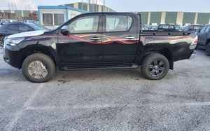 VENTES FLASH - Toyota Hilux Revo d'occasion, cabine simple, pack sécurité, 2.4L Turbo Diesel - Product Image 5