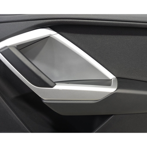 Pannello Interno Porta Posteriore Destra AUDI Serie Q3 (F3B) 83A867488 (18>) - Product Image 5