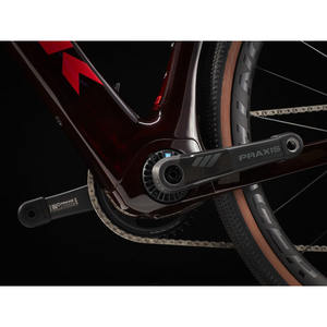 Bicicleta Trek Speed Concept SLR 9 AXS 2024 con Cambios SRAM RED ETap AXS y Eje de Pedalier SRAM DUB - Product Image 5