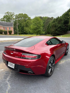 Occasion - 2016 - Aston Martin Vantage GTS - Product Image 6