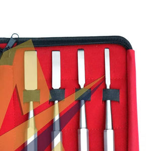 Instrumentos quirúrgicos de calidad superior de acero inoxidable 2025, el mejor proveedor con logotipo propio de SUAVE SURGICAL INSTRUMENTS - Product Image 3