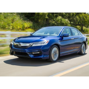 Vehículos Ho-nda usados de calidad garantizada Interior limpio, motor suave y gran valor para importadores globales - Product Image 3