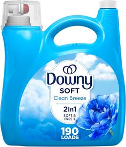 Commandez du détergent assouplissant pour tissus Downy pour les vêtements au prix de gros - Product Image 5