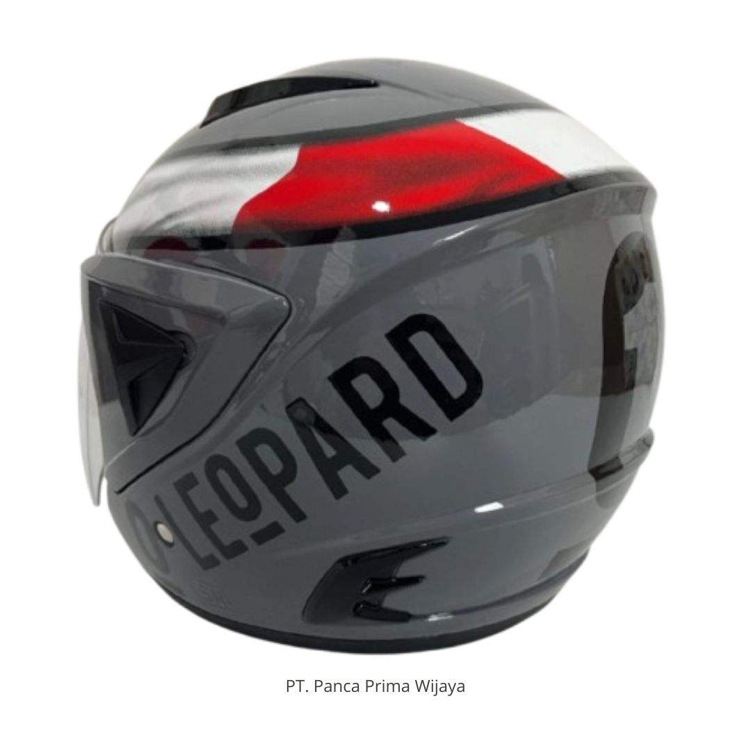 มันวาวหินสีเทา