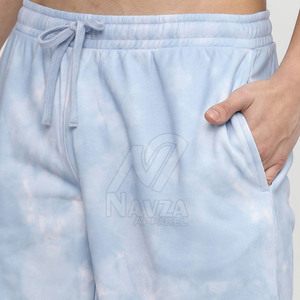 Services OEM, prix raisonnable, shorts pour hommes, dernier style, design personnalisé, streetwear, shorts pour hommes - Product Image 4