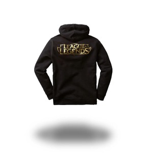 Sweat-shirts pour hommes de haute qualité 100% coton avec logo brodé personnalisé, tissu polaire, fabricants de vêtements OEM ODM pour l'hiver - Product Image 5