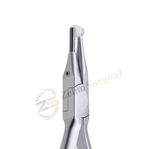 คีมตัดผ้าพันแผลแบบแมนนวลเครื่องมือสำหรับจัดฟัน - Product Image 3