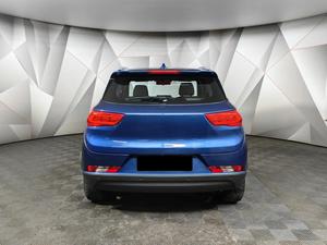 SUV électrique EVULOTE L-JUY I 2022, transmission intégrale, batterie au lithium, pneus R18, sièges en cuir, double moteur, caméra arrière, toit ouvrant panoramique, neuf - Product Image 2