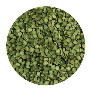 Lentilles vertes de la meilleure qualité Lentilles entières Lentilles fendues Meilleur prix Masoor Dal - Product Image 5