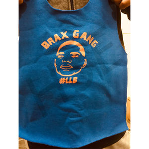 Survêtement tendance Survêtement en molleton de coton personnalisé Sweat à capuche unisexe - Product Image 3