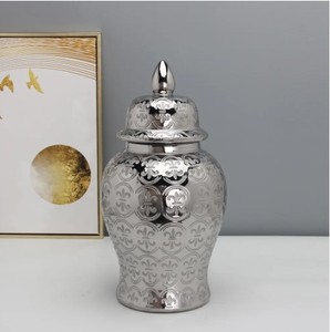 Fabricant réputé et de confiance d'urne de crémation de vente chaude en gros pour cendres humaines adultes - Product Image 3
