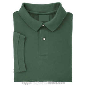 เสื้อโปโลสำหรับผู้ชายโลโก้ออกแบบได้ตามต้องการผ้าเจอร์ซีย์พิมพ์ลาย - Product Image 6