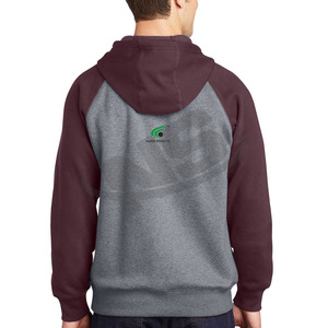 Sudaderas con Capucha para Hombre, Nuevas, de Primera Calidad, Mezcla de Algodón, Color Sólido, Estilo Casual, Ropa de Calle, Venta al Por Mayor - Product Image 5