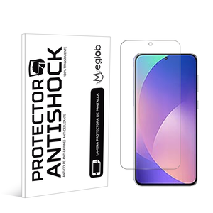 ฟิล์มกันรอยหน้าจอ ANTISHOCK สำหรับซัมซุงสำหรับกาแล็กซี่ F56 ฟิล์มป้องกันระดับพรีเมียม - Product Image 1