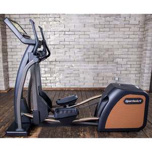 เครื่องออกกำลังกายแบบอิลิปติคอล SportsArt E876 Status Senza รุ่นพรีเมียม 16 คุณสมบัติ - Product Image 2