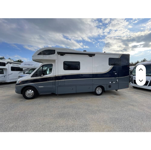 Offre spéciale : Nouveaux camping-cars modernes Winnebago Navino 24R 2027 PRÊTS POUR L'EXPÉDITION - Product Image 2