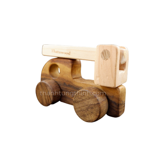 Tốt Nhất Bán Bé Bằng Gỗ Trẻ Em Động Vật Đồ Chơi Đồ Chơi Bằng Gỗ Giáo Dục Đồ Chơi Bằng Gỗ Học Tập Tài Nguồn Từ Việt Nam Nhà Sản Xuất - Product Image 4