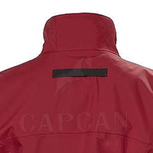 Vestes Softshell imperméables et coupe-vent de haute qualité pour femmes, tissu 100% polyester, design personnalisable, motif uni - Product Image 5