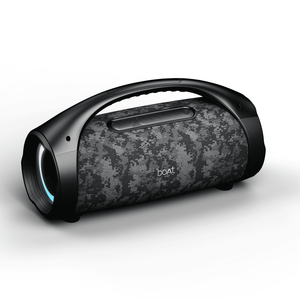 BoAt Stone 900 for V5.3 IPX5 Waterproof 80W Portable <b>Speaker</b> - Product Image 1