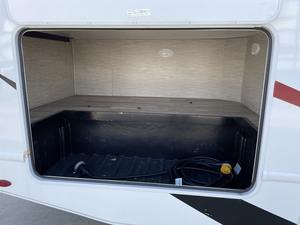 Oferta de Remolque de Viaje de Lujo para Vacaciones y Campamentos, Mini Casa Rodante Ligera y Plegable para 4 Personas, para Aventuras de Viajes Aéreos - Product Image 5