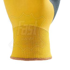 Guantes Industriales Multifuncionales Resistentes al Calor y al Frío para Uso en Petróleo, Gas y Fábrica, Guantes de Protección contra el Calor y el Frío - Product Image 5